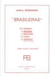 Brasileiras - Nr.2 (Modinha)
