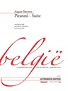 Piranesi Suite