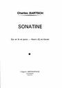 Sonatine