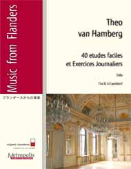 40 Etudes Faciles