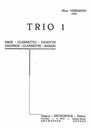 Trio 1