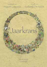 Jaarkrans - Deel 2 Lentetijd (Met begeleiding)