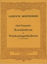 Oud-Vlaamse Kerstliederen en Driekoningenliederen
