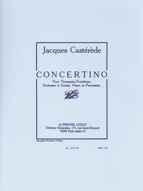 Concertino