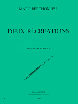 2 Recreations (Ballerine, jeu de graces)