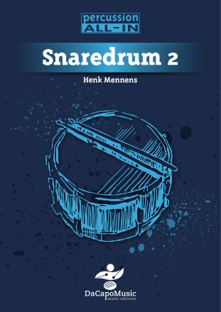 Percussion All-in: Snaredrum 2