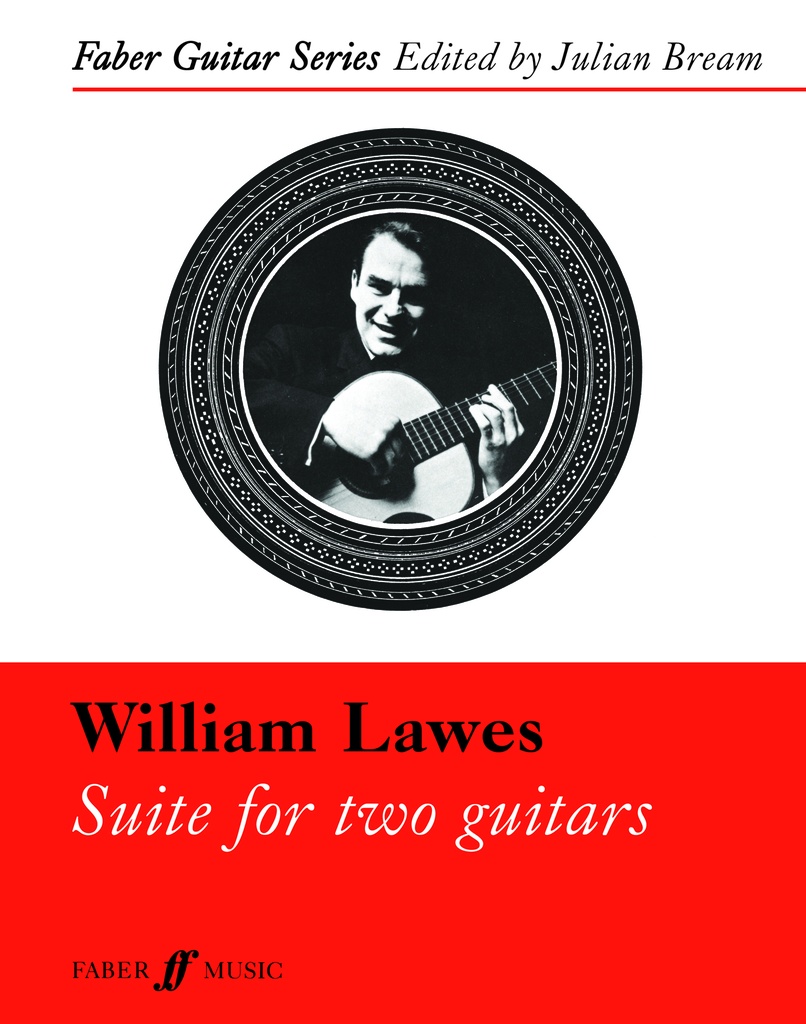 Suite for two Guitars