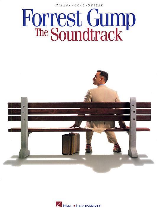 Forrest Gump - The Soundtrack