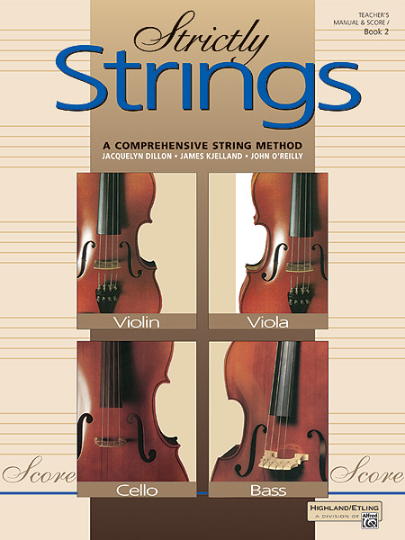Strictly Strings - Vol.2 (Conductor)
