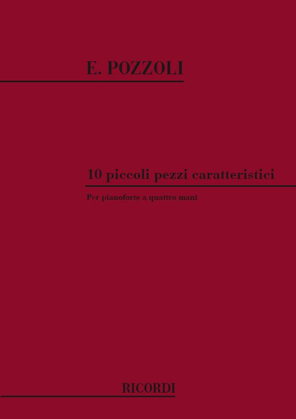 10 Piccoli Pezzi