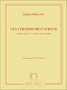 Les Chemins de l'Amour