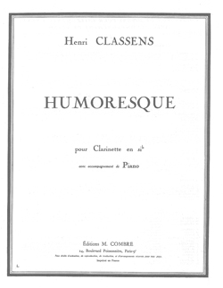 Humoresque