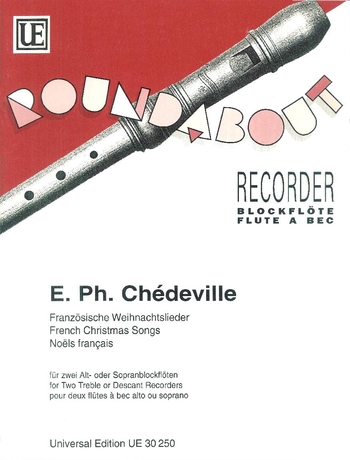 Franzosische Weihnachtslieder