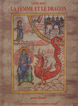 La Femme et le Dragon