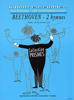 2 Hymnes