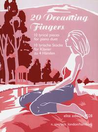 20 Dreaming fingers