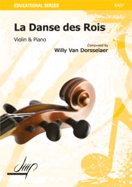 La danse des rois