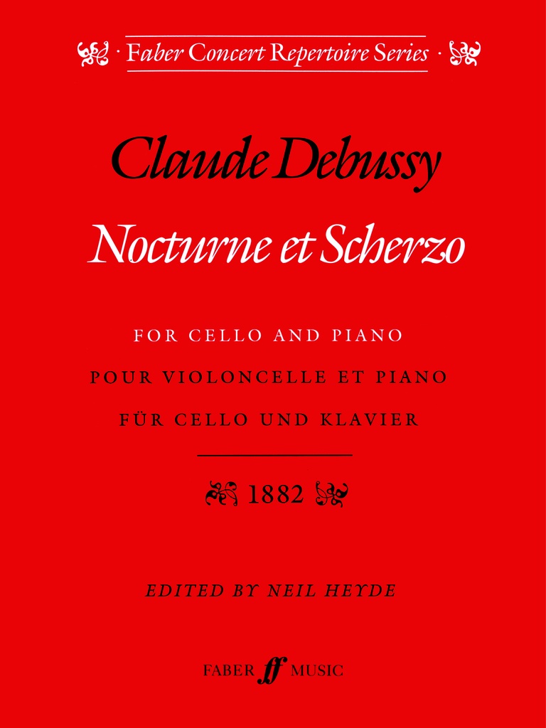 Nocturne et scherzo