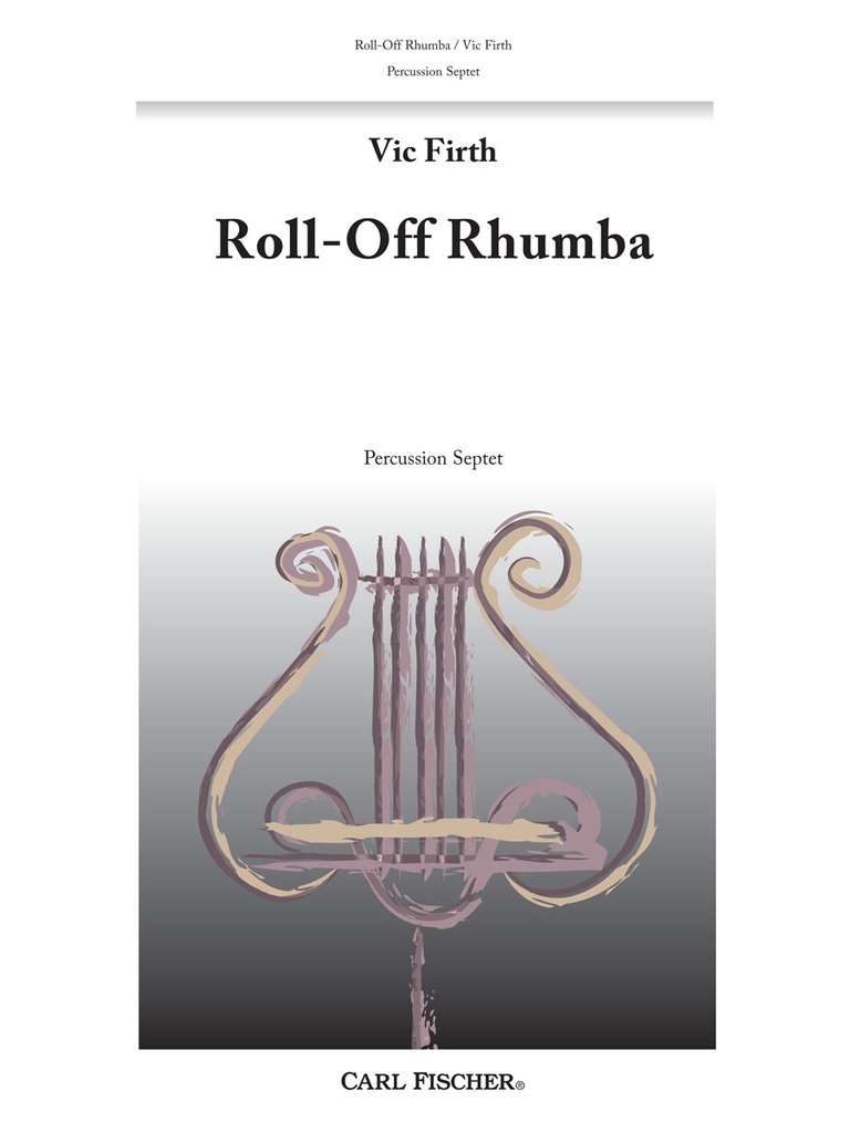 Roll-off rhumba