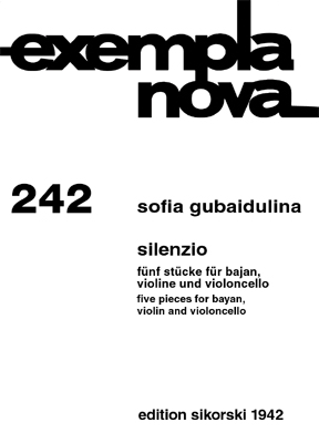 Silenzio