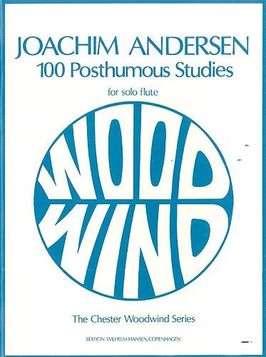 100 Posthumous Studies