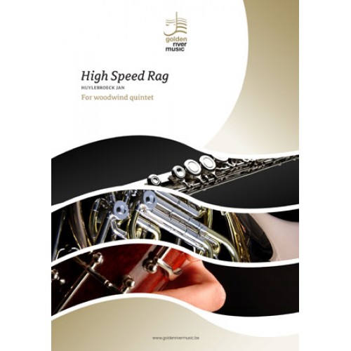 High Speed Rag