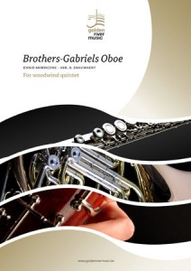 Brothers, Gabriels Oboe