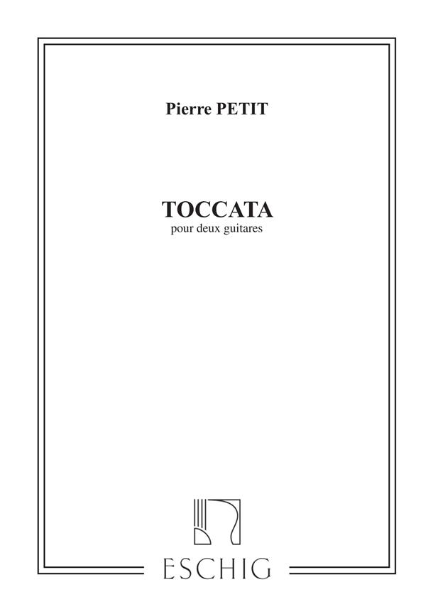 Toccata