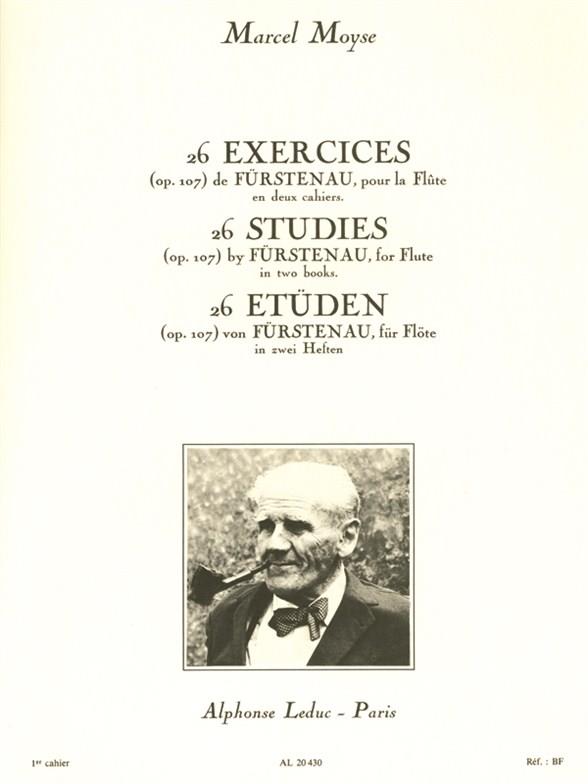 26 Exercices - Vol.1