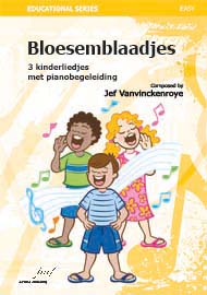 Bloesemblaadjes