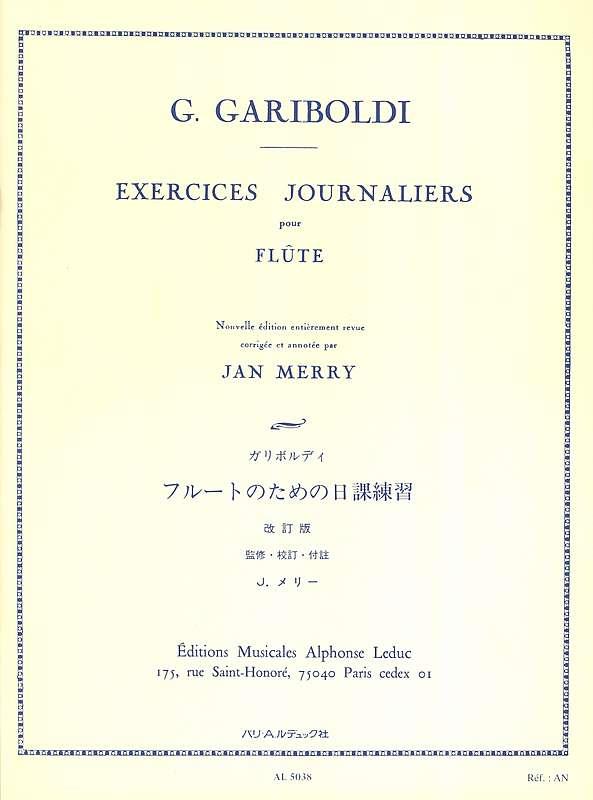 Exercices Journaliers