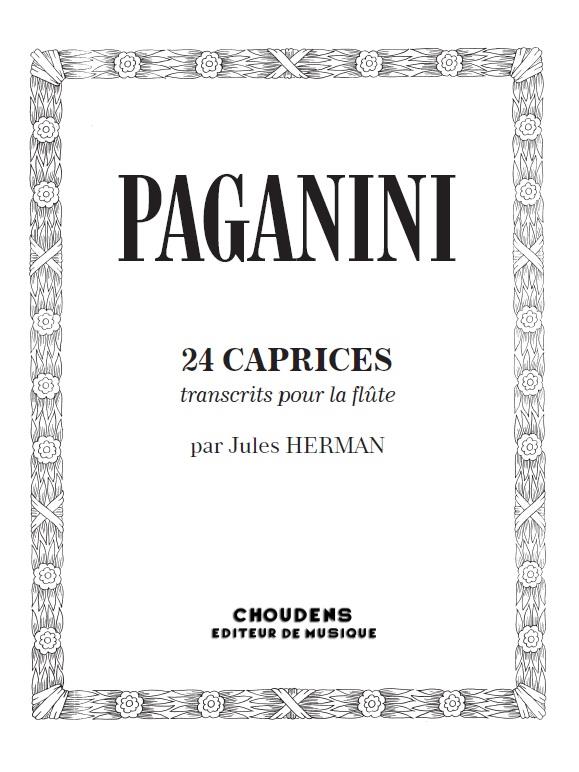 24 Caprices