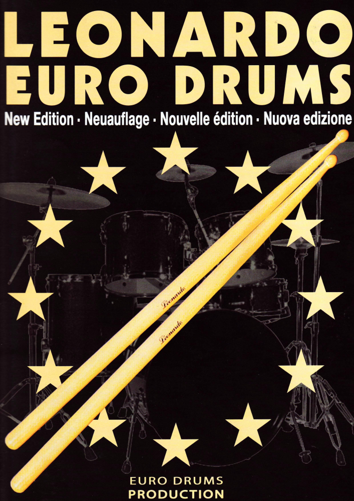 Euro Drums