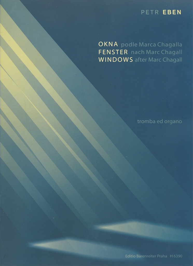 Fenster (Okna - Windows)