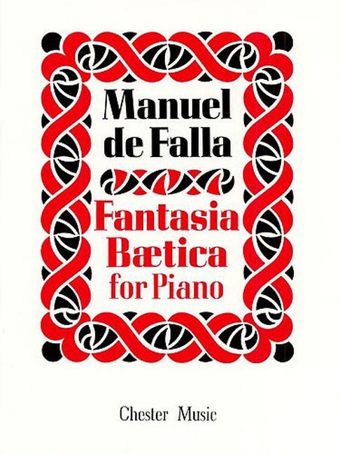 Fantasia baetica