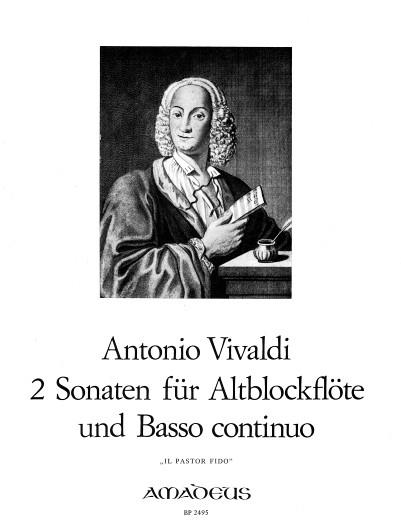 2 Sonatas