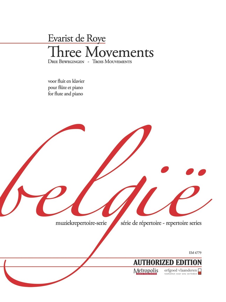 3 Movements