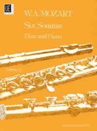 6 Sonaten - Vol.2