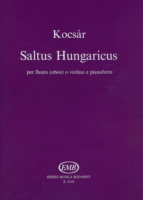 Saltus Hungaricus