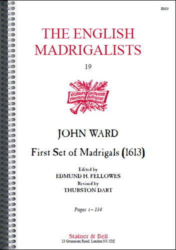 First set of madrigals