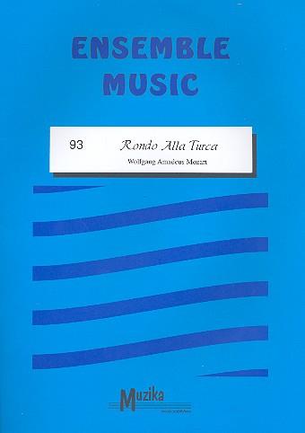 Rondo alla turca