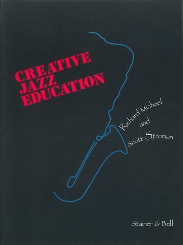 Creative jazz education
