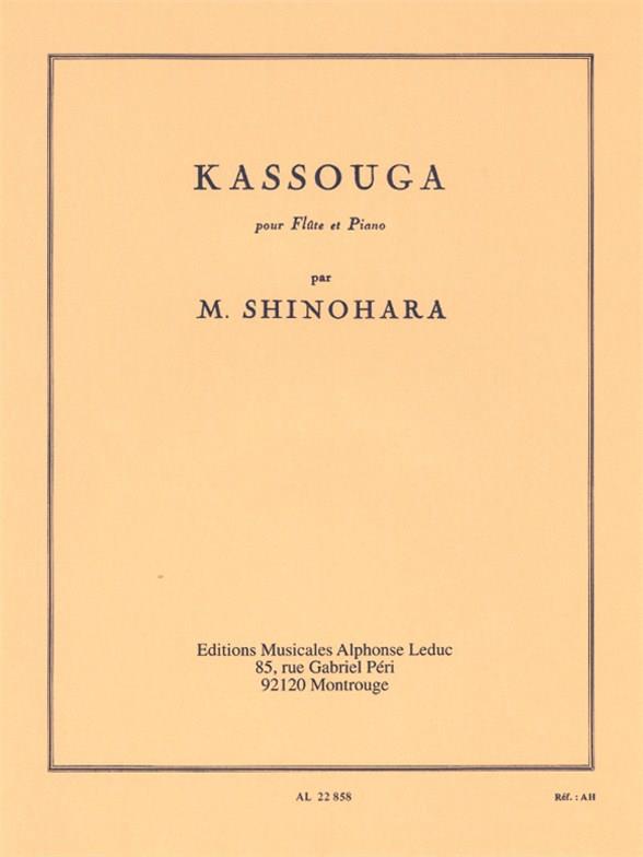 Kassouga