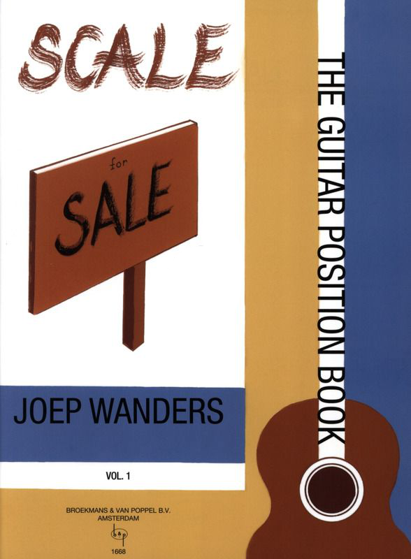 Scale for Sale