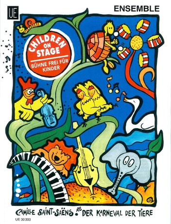 Der Karnaval der Tiere