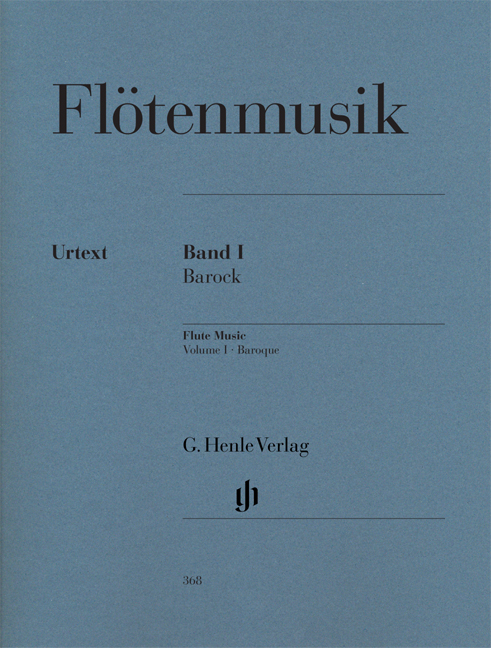 Flötenmusik I Barock