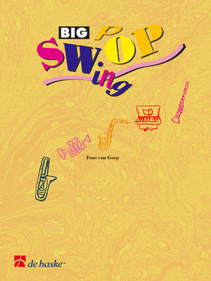 Big Swop (Pianobegeleiding)