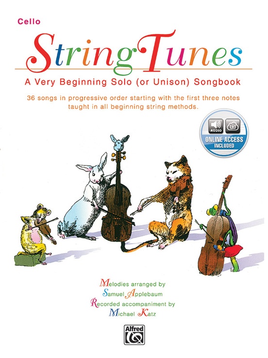 String Tunes