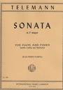 Sonata in F Major