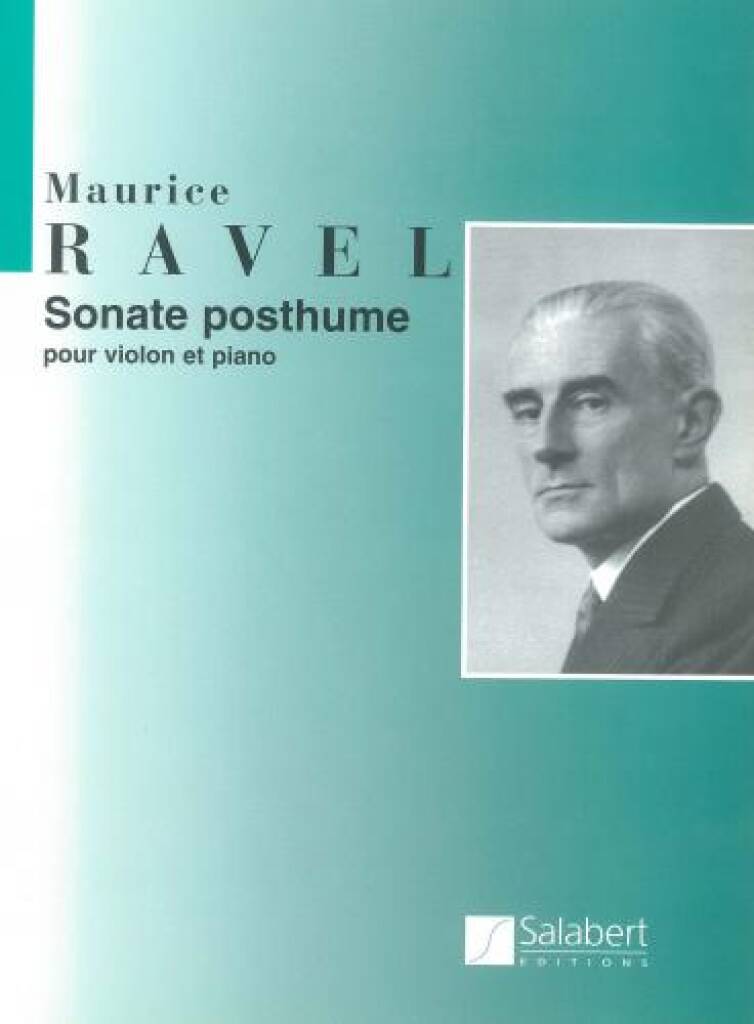 Sonate posthume